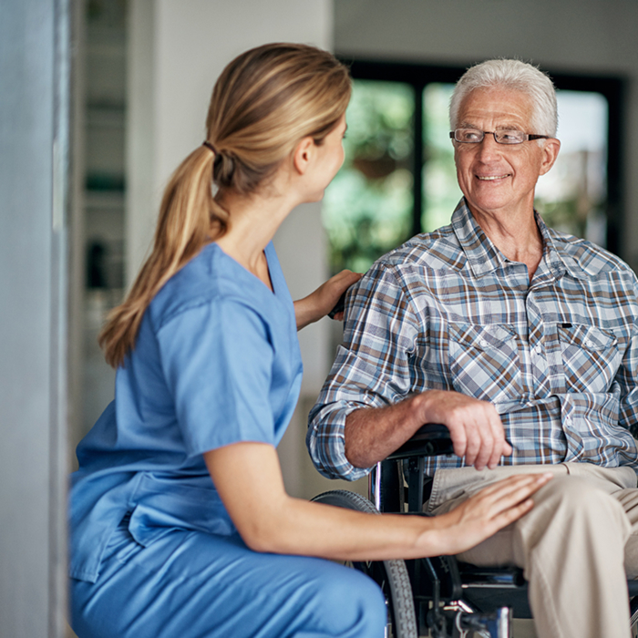 Assist-Personal Activities Support Services
