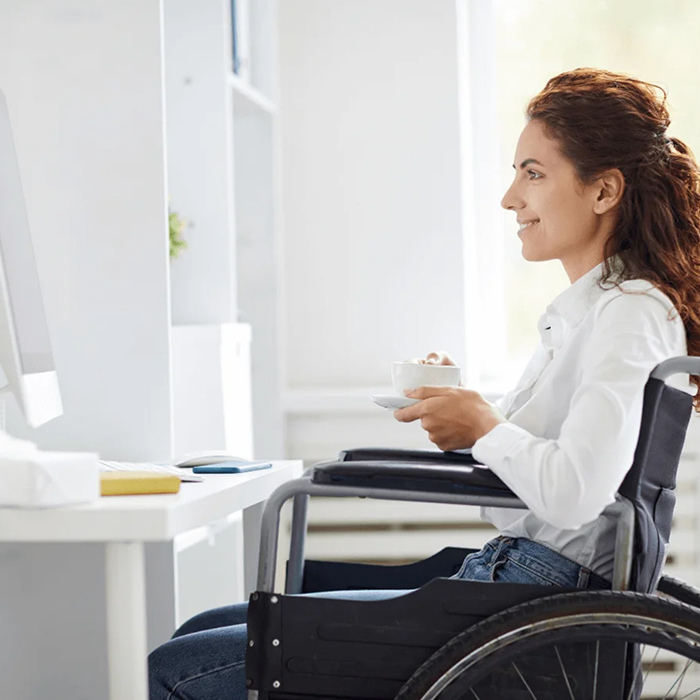 What Our Employment Services Include