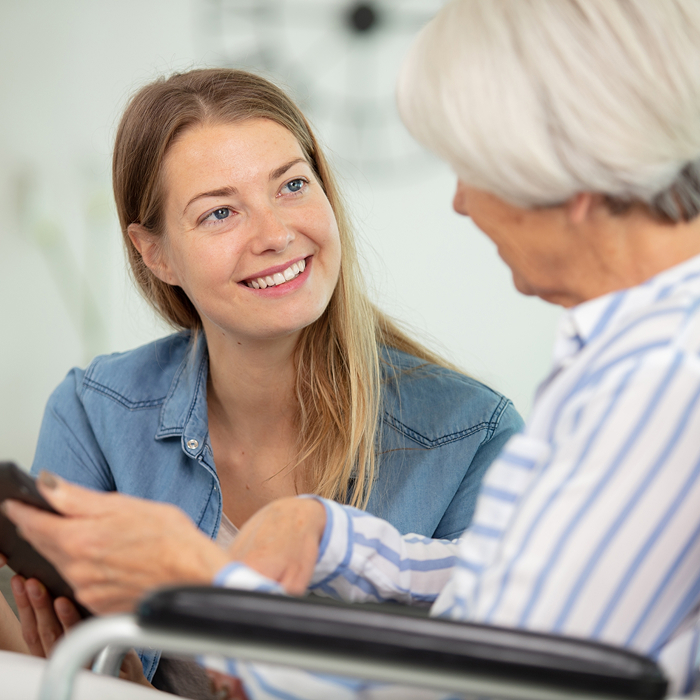 Domestic Assistance Services
