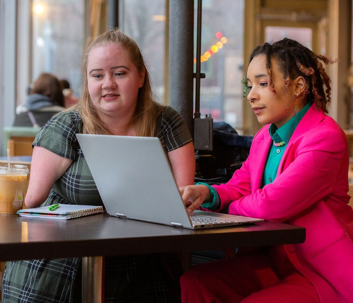 What Our Transition Mentorship Covers
